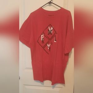 Men's XXL Hurley T-shirt